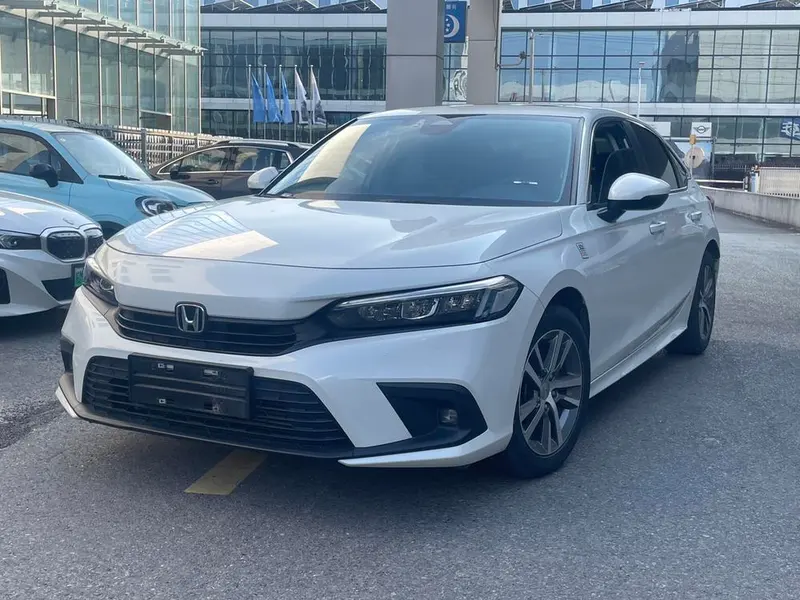 Honda Civic, 2023