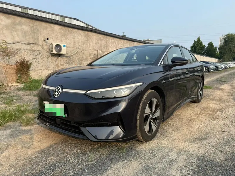 Volkswagen ID.7 VIZZION, 2024