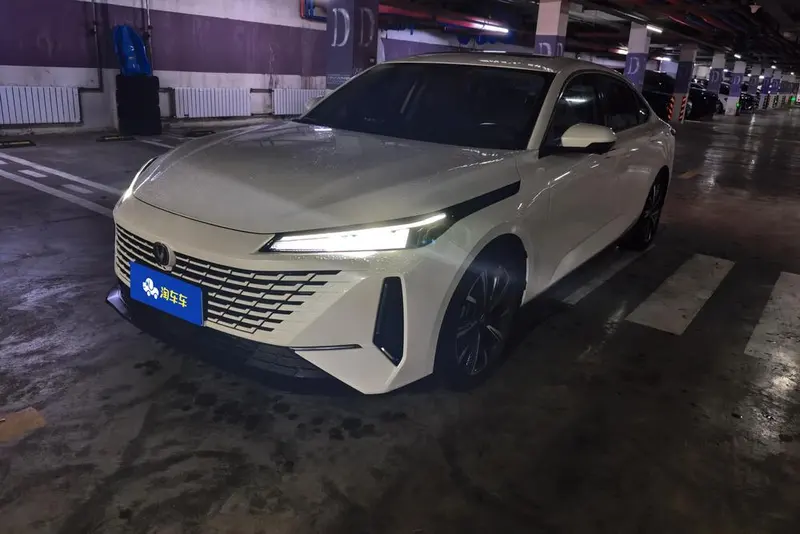 Changan Yida, 2023