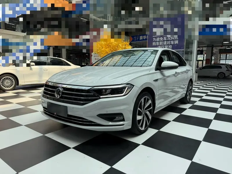 Volkswagen Sagitar, 2022