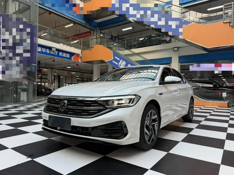 Volkswagen Sagitar, 2023