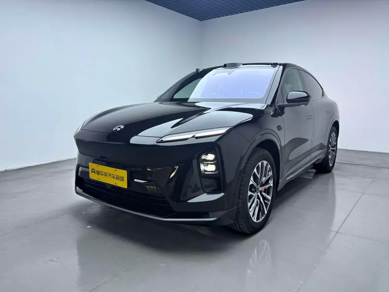 NIO EC6, 2025