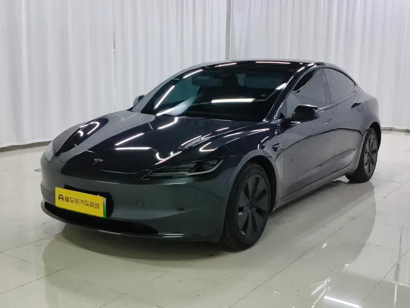 Tesla Model 3, 2023