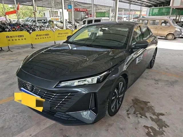 Changan Eado, 2024