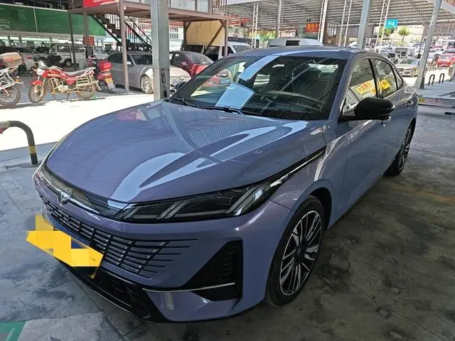 Changan Eado, 2026