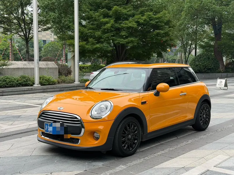 MINI MINI, 2016