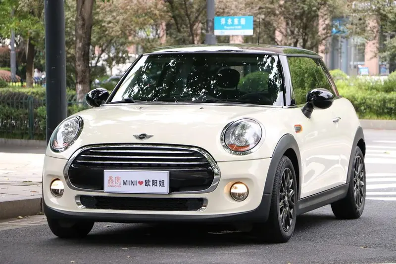 MINI MINI, 2016