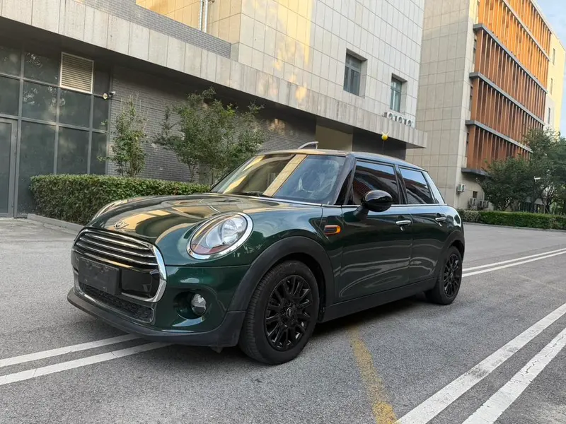 MINI MINI, 2016