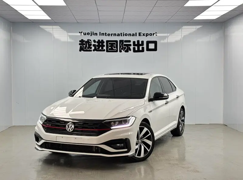 Volkswagen Sagitar, 2022