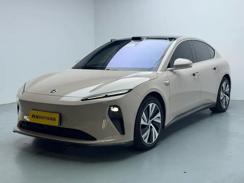 NIO ET5, 2024