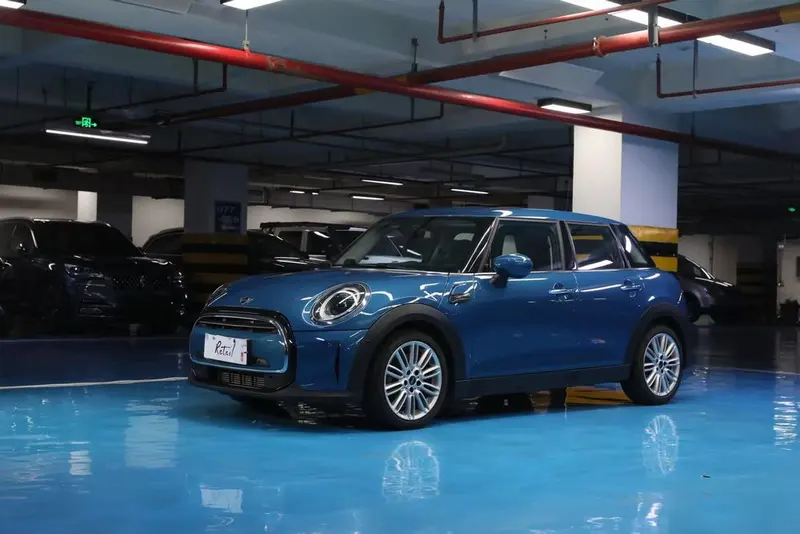 MINI MINI, 2023