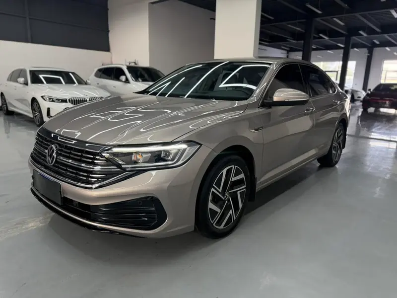 Volkswagen Sagitar, 2023