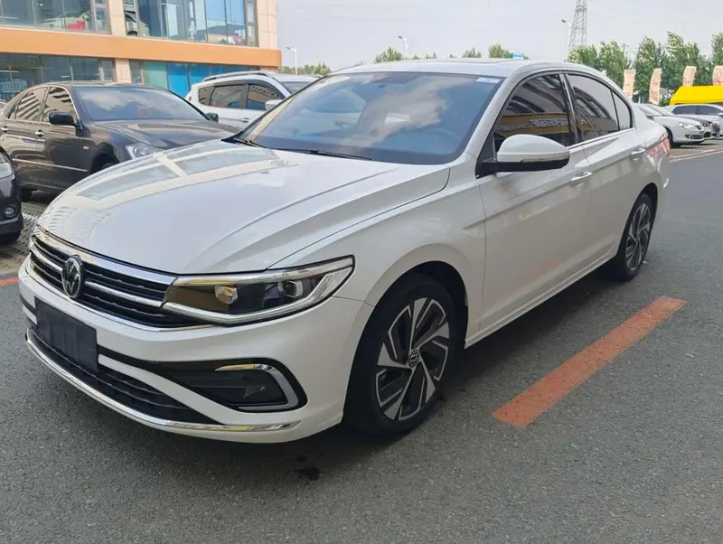 Volkswagen Bora, 2023