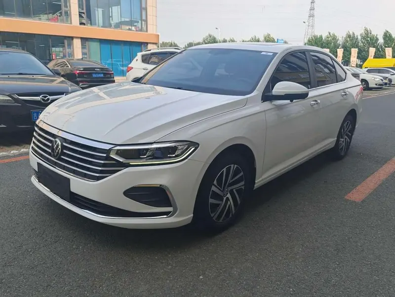 Volkswagen Lavida, 2023