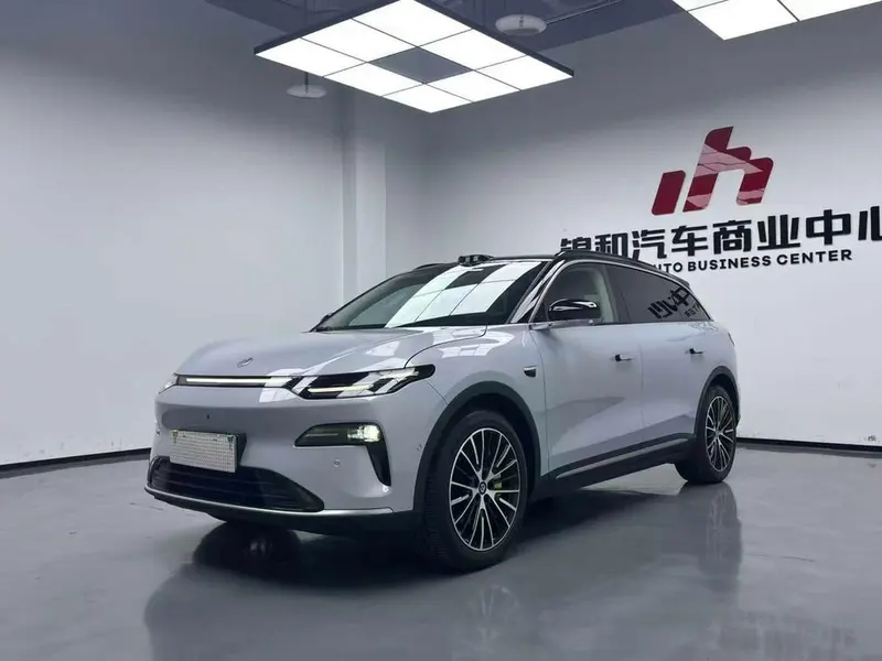 Leapmotor C11, 2026