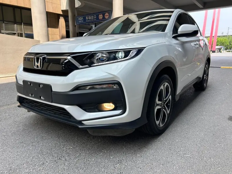 Honda XR-V, 2021