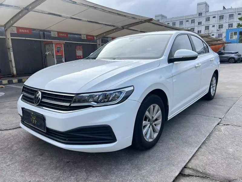 Volkswagen Bora, 2021