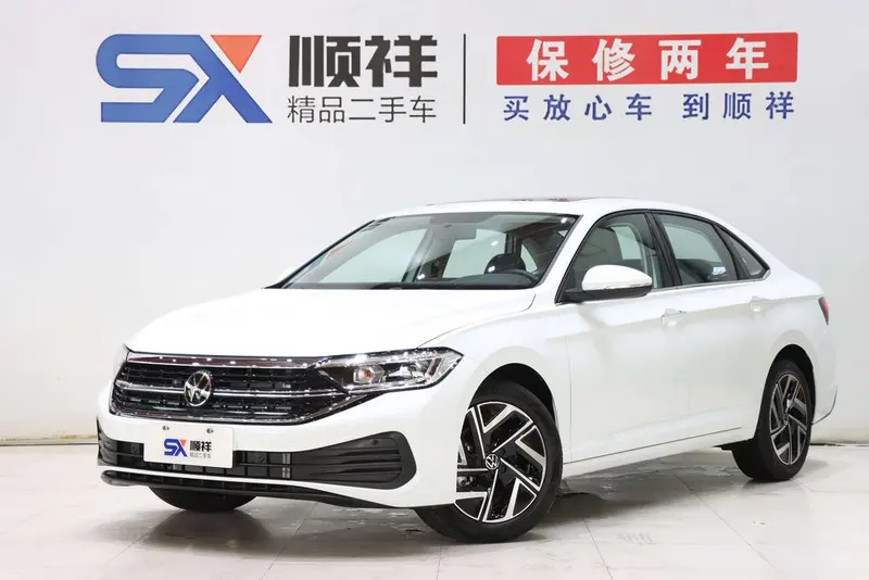 Volkswagen Sagitar, 2025