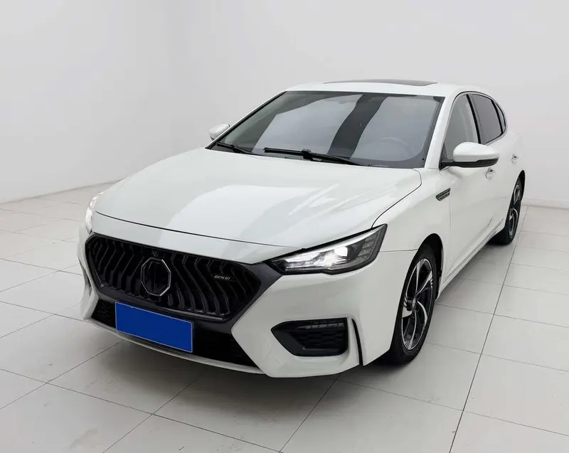 MG 6, 2020