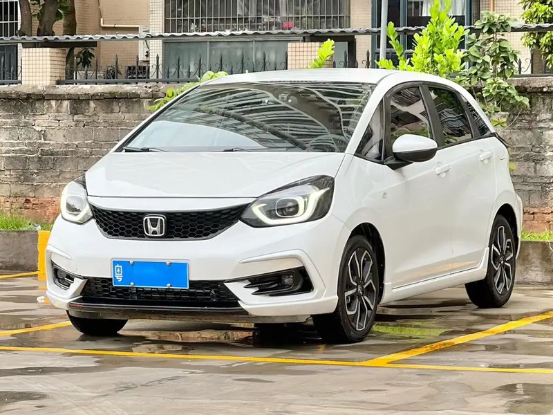 Honda LIFE, 2020
