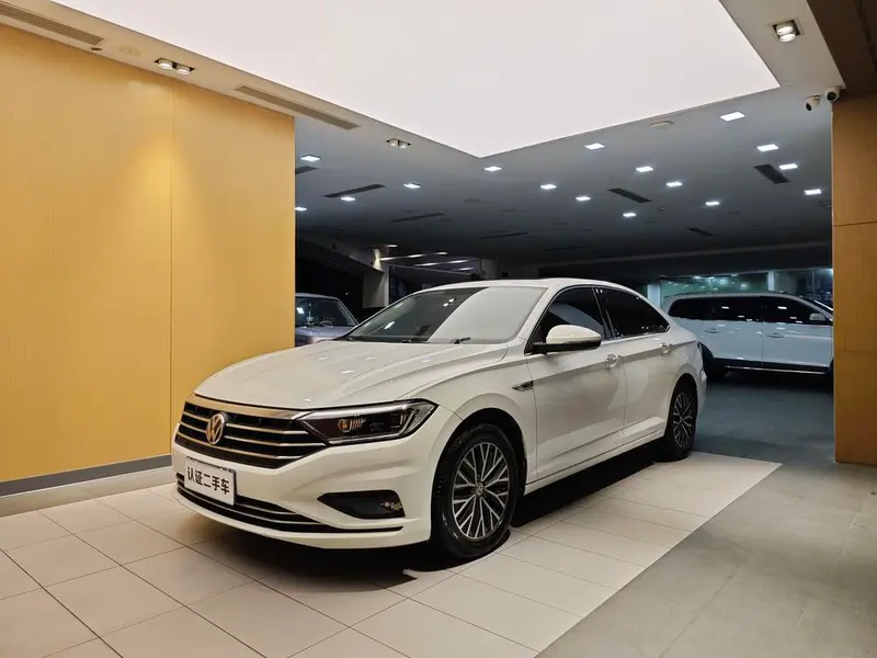 Volkswagen Sagitar, 2021