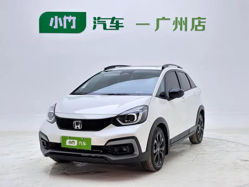 Honda LIFE, 2020