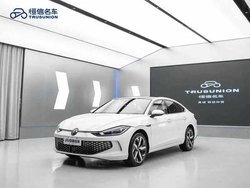 Volkswagen Lamando, 2024
