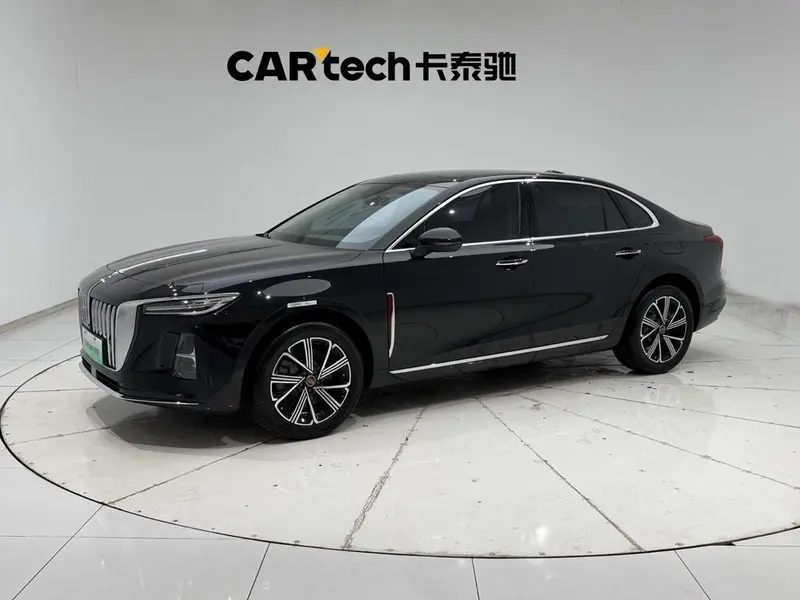 Hongqi H5 PHEV, 2025