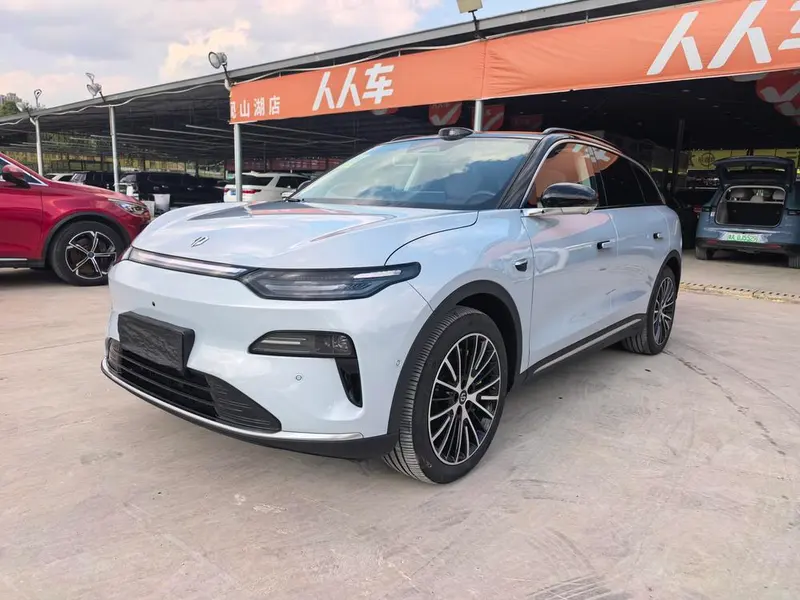 Leapmotor C11, 2026
