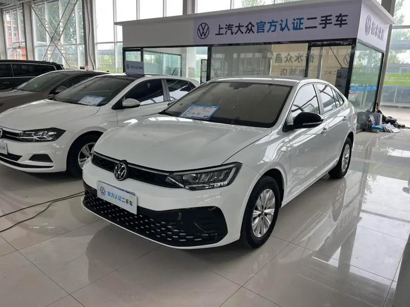 Volkswagen Lavida, 2025