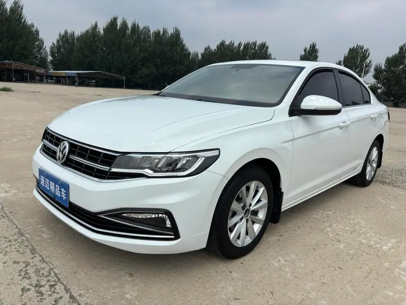 Volkswagen Bora, 2019