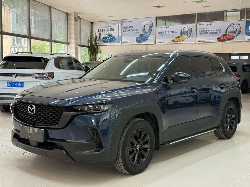 Mazda CX-50, 2023