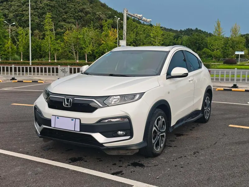 Honda XR-V, 2020
