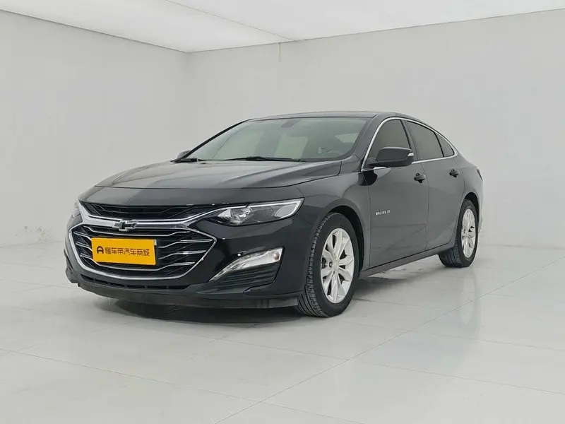 Chevrolet Malibu XL, 2020