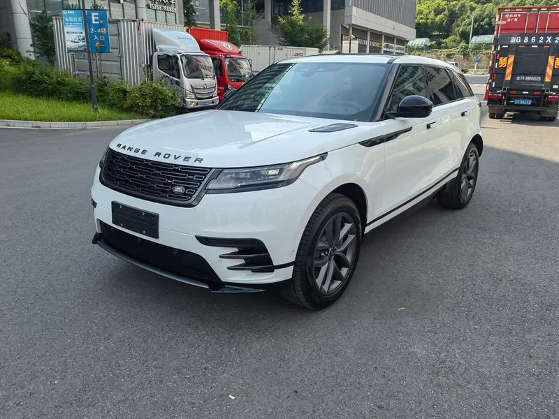 Land Rover Range Rover Velar, 2026