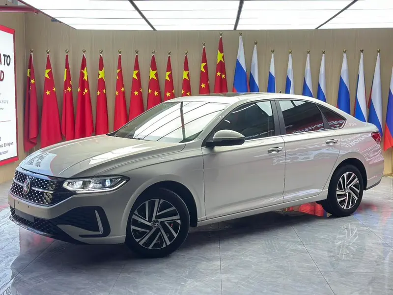 Volkswagen Lavida, 2023