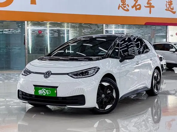 Volkswagen ID.3, 2025