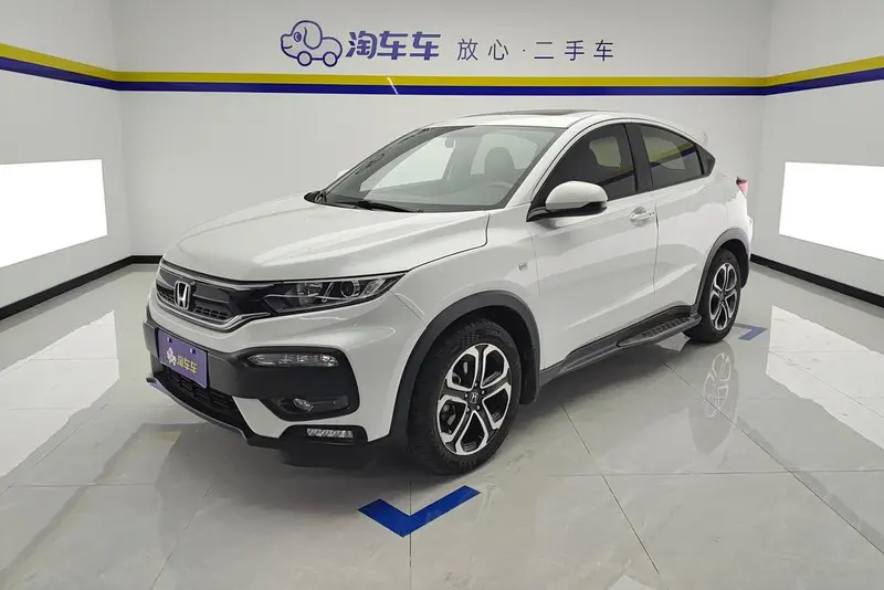 Honda XR-V, 2017