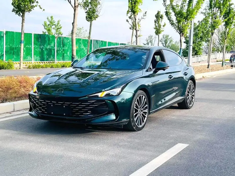 MG 7, 2023