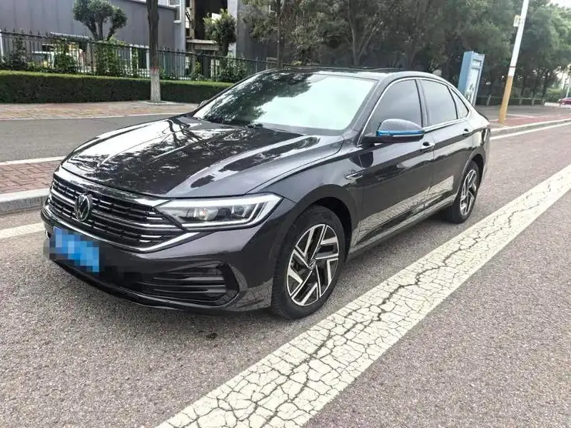 Volkswagen Sagitar, 2025