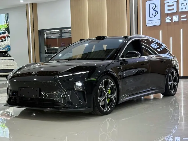 NIO ET5T, 2023