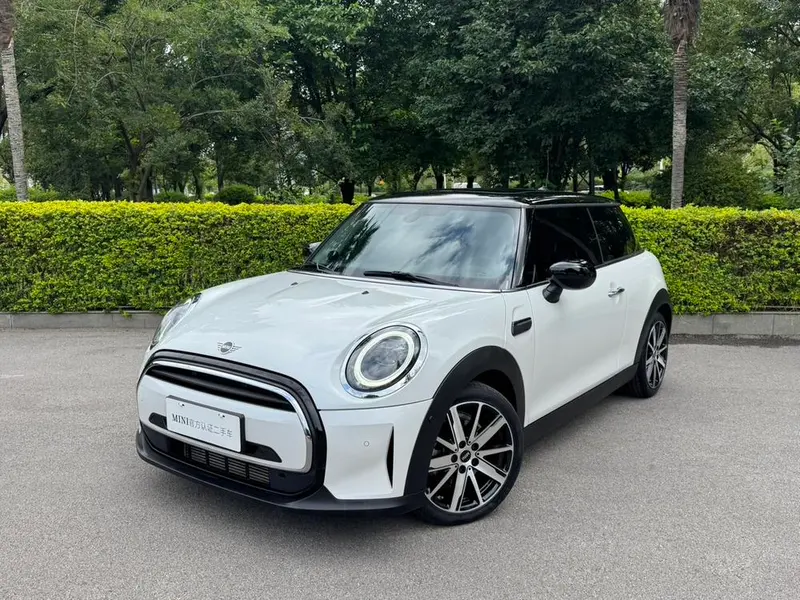 MINI MINI, 2023