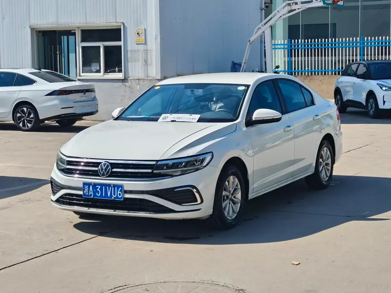 Volkswagen Bora, 2024