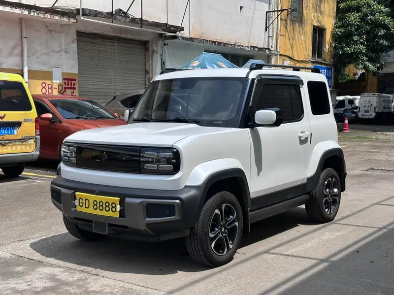 Baojun Yueye, 2023