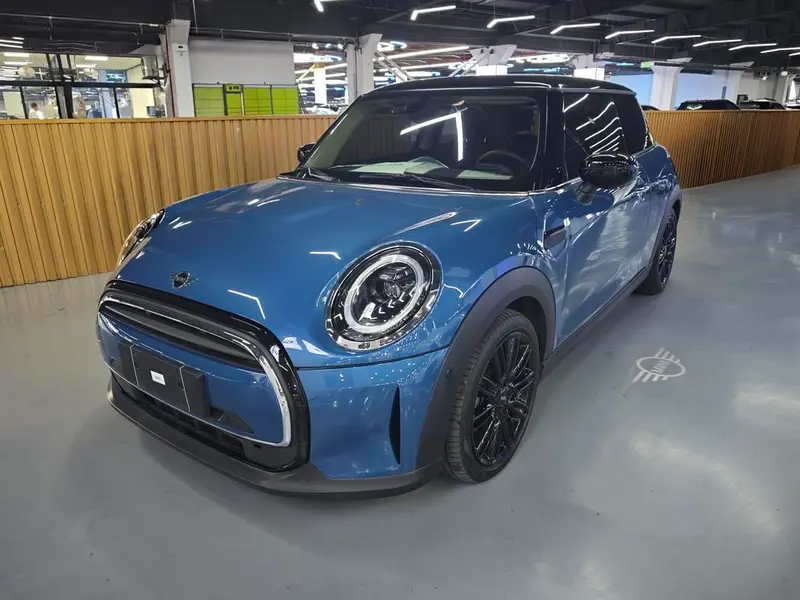 MINI MINI, 2022