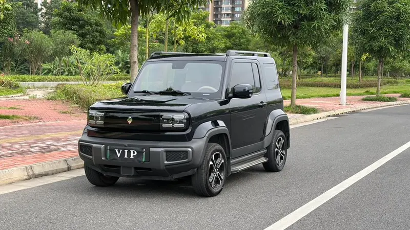 Baojun Yueye, 2023