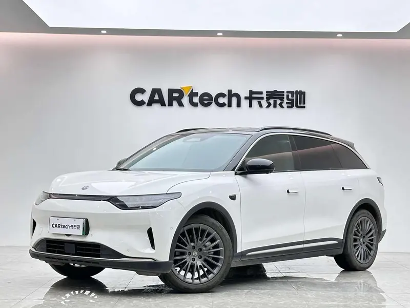 Leapmotor C11, 2024