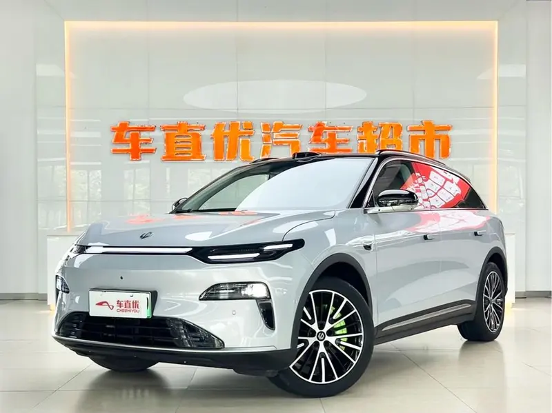 Leapmotor C11, 2026