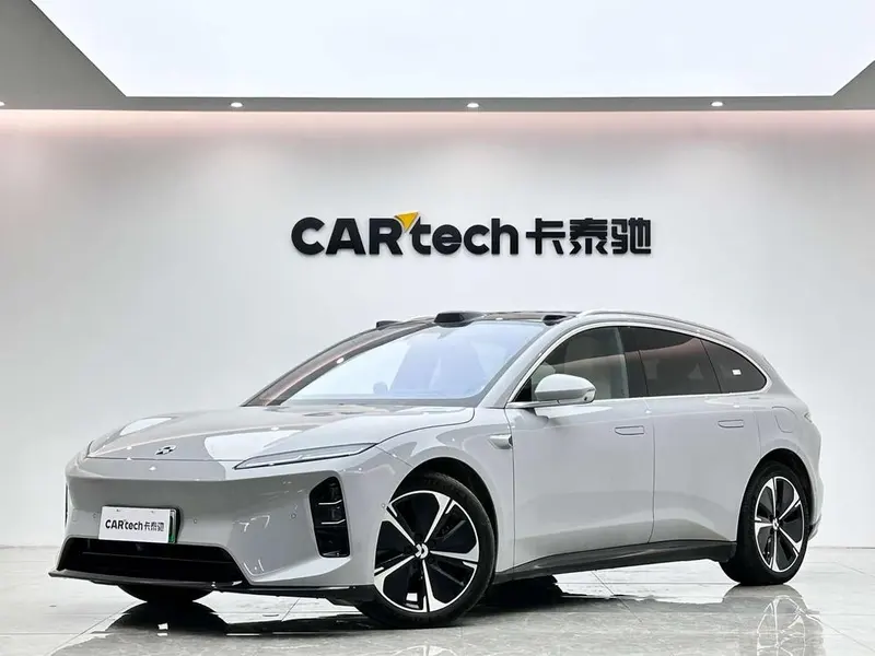 NIO ET5T, 2025
