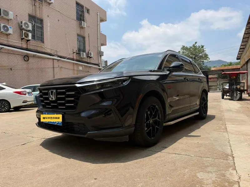 Honda CR-V, 2023